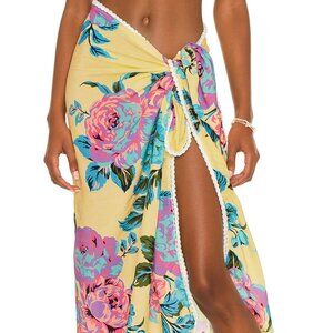 Summer Journal Sarong Maaji